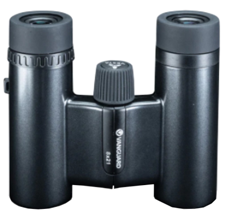 Binokl' VANGUARD VESTA COMPACT 8h21 BP4