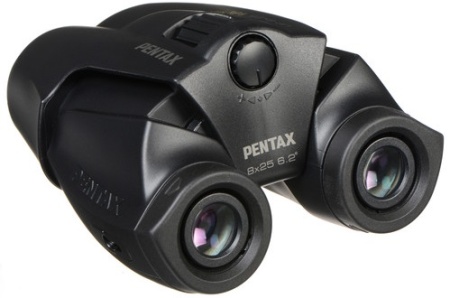 Binokl' Pentax UP 8x253