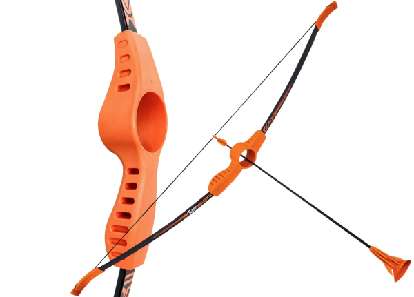 Nabor dlya strel'by iz luka Centershot (luk, kejs-mishen', strely) 3 Nabor dlya strel'by iz luka Centershot (luk, kejs-mishen', strely) 3