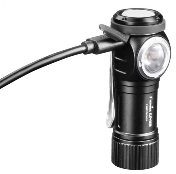 Fonar' Fenix LD15R Cree XP-G33