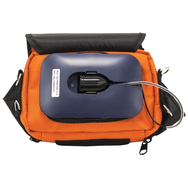 Videokamera podvodnaya CALYPSO UVS-03 Plus s funkciej videozapisi 2