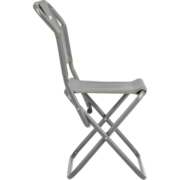 stul-nisus-turist-so-spinkoj-sr-450-22s-st-truba-d22-sero-zelenyj 4