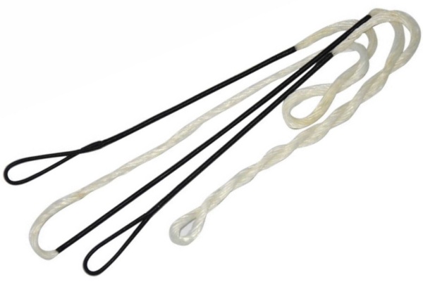 Tetiva dlya klassicheskogo luka 68 belaya2