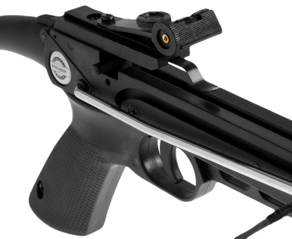 Arbalet-pistolet Remington Kite Black (plastik)4 Arbalet-pistolet Remington Kite Black (plastik)4