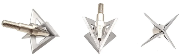 Nakonechnik Cross Star (3 sht)2