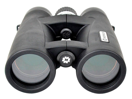 Binokl' Konus Mission-HD 8x42 WA3