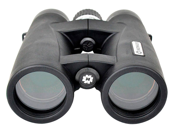 Binokl' Konus Mission-HD 8x42 WA3